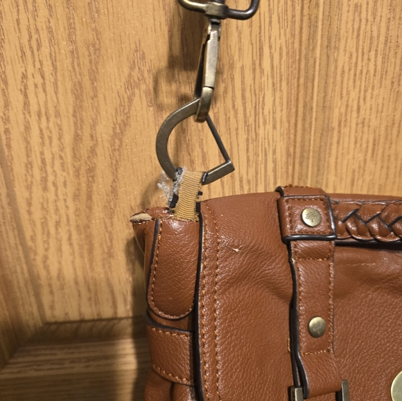 Mulberry Alexa crossbody shoulder bag - Picture 4 of 11